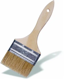 MERIT PRO CHIP BRUSH - 3"
