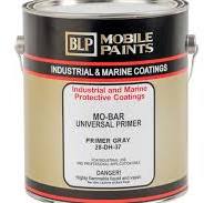 MO-BAR UNIVERSAL PRIMER - GRAY - GALLON