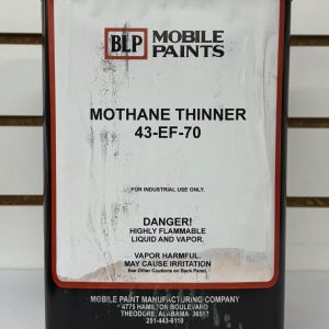 MoPaxOl LOW ODOR PAINT & VARNISH THINNER - GALLON