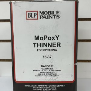 MoPoxY SPRAYING THINNER - GALLON