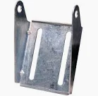 TOUGH GUY PANEL BRACKET - FOR 5" ROLLER
