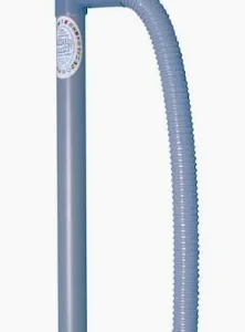 BECKSON THIRSTY-MATE HAND BILGE PUMP®