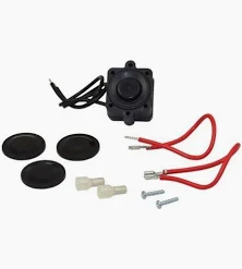 FLOJET QUAD DC WATER SYSTEM PUMP PRESSURE SWITCH