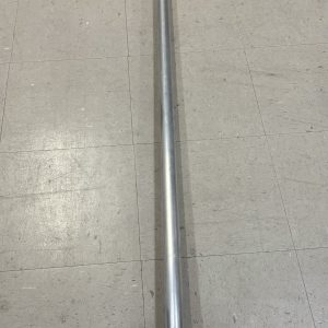 PUSH POLE DUCK BILL W/ ADJUSTABLE 2 PC HANDLE (5'-10')