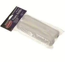 DYNAMIC MINI FOAM ROLLER REFILL - 6"