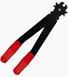 S-HOOK PLIERS