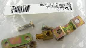 SEASTAR IN-SERIES DUAL STATION ADAPTER KIT - 43C CABLE