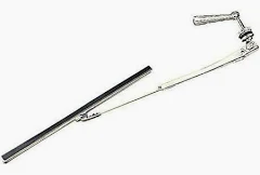 MANUAL WINDSHIELD WIPER