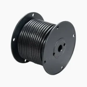 MARPAC BOAT STARTER CABLE - BLACK - 6 GAUGE