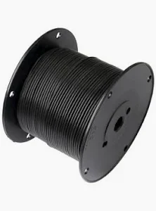 MARPAC MARINE PRIMARY TINNED WIRE - SINGLE CONDUCTOR - 14 GAUGE