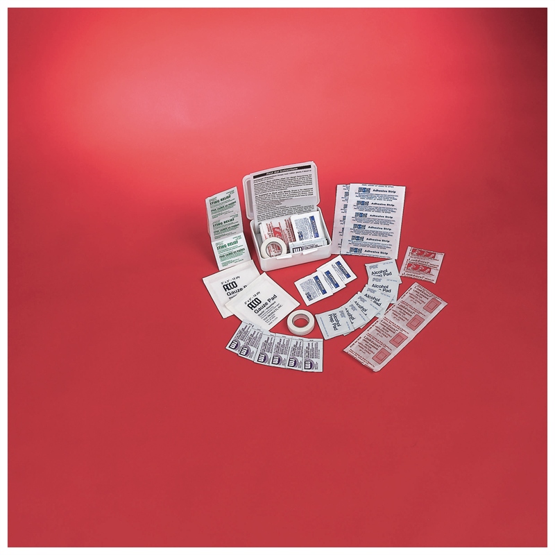 ORION RUNABOUT FIRST AID KIT