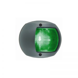 PERKO FIG. 170 SERIES NAVIGATION LIGHT - GREEN SIDE
