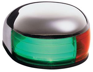 MARPAC COMBINATION BOW LIGHT