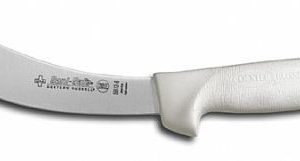 DEXTER RUSSELL SKINNING KNIFE - 6"