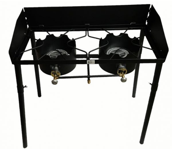 Cajun Classic Stove