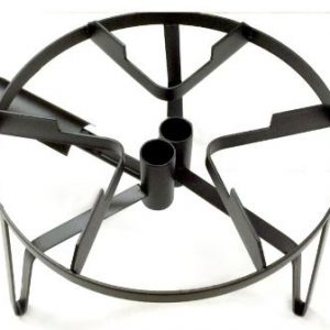 CAJUN CLASSIC - HIGH PRESSURE BURNER - DOUBLE JET BURNER