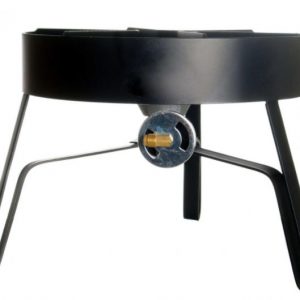 CAJUN CLASSIC - SINGLE, LOW PRESSURE BURNER