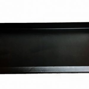 CAJUN CLASSIC HIBACHI STYLE GRILL - STEEL GRILL FOR G564