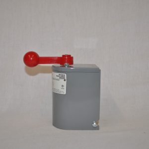 DAYTON Switch, Drum Reversing