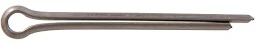 STAINLESS STEEL COTTER PIN 1/16" X 1-1/2" (10 PACK)