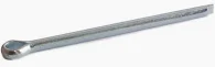 STAINLESS COTTER PIN - 1/8" x 1-1/4"(4 PK)