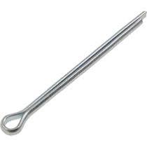 STAINLESS COTTER PIN - 5/32" x 2"(3 PK)