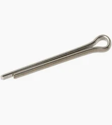 STAINLESS COTTER PIN - 3/32" X 1-1/2"(6 PK)