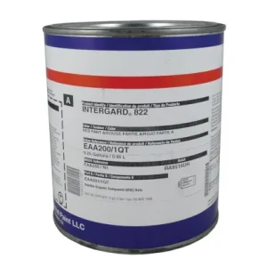 INTERLUX INTERGARD FILLER PASTE - FILLER A PASTE