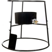 JAMBALAYA POT STAND - 10 GALLON