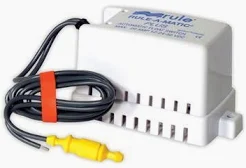 RULE RULE-A-MATIC® PLUS™ FLOAT SWITCH with FUSE HOLDER