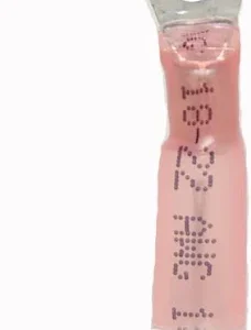 HEAT SHRINK RING TERMINAL - 22-18 - RED