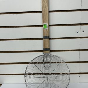 WIRE SKIMMER - STAINLESS STEEL -10" DIAMETER