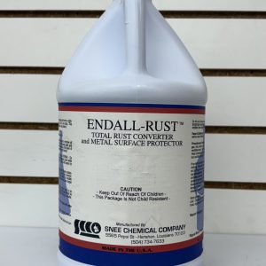 END ALL RUST - GALLON