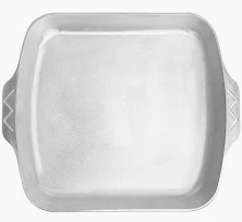 MCWARE SQUARE BAKING PAN