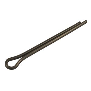 COTTER PIN 1/4" X 3" STAINLESS STEEL