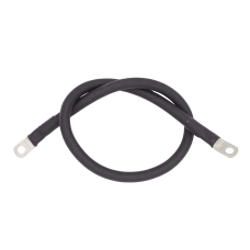 MARPAC TINNED COPPER BATTERY CABLE (BLACK)