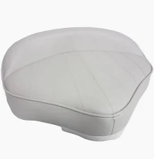 WISE PRO CASTING SEAT (WHITE)