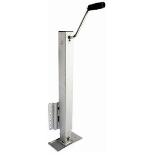 DROP-LEG TRAILER JACK 2,500lb