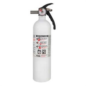 KIDDE FIRE EXINGUISHER MARINER 10LB