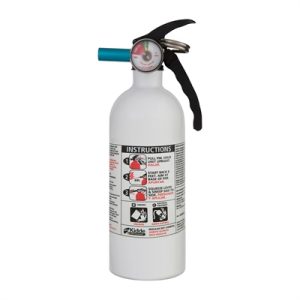 KIDDE FIRE EXINGUISHER MARINER 5LB