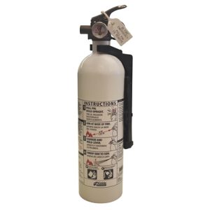 KIDDE MARINERS FIRE EXINGUISHER PWC