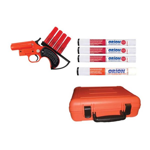 ORION ALERT/LOCATE PLUS SIGNAL KIT - Thumbnail 2