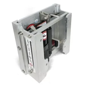 BOB'S MACHINE SHOP HYDRAULIC JACK PLATE 6" SET BACK