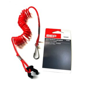 BEP KILL SWITCH LANYARD