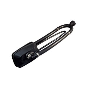 MARPAC DUAL FEED MOTOR FLUSHER