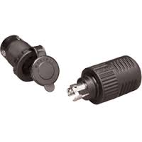 MARINCO CONNECTPRO RECEPTICLE AND PLUG