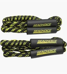 SEACHOICE BUNGEE / STRETCH DOCK LINE 6' - 9'