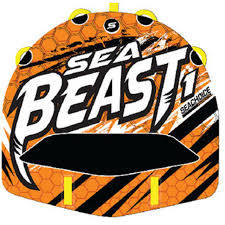 SEACHOICE SEA BEAST 1 TUBE