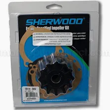SHERWOOD IMPELLER (10615)