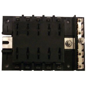 SIERRA ATO/ATC STYLE FUSE BLOCK